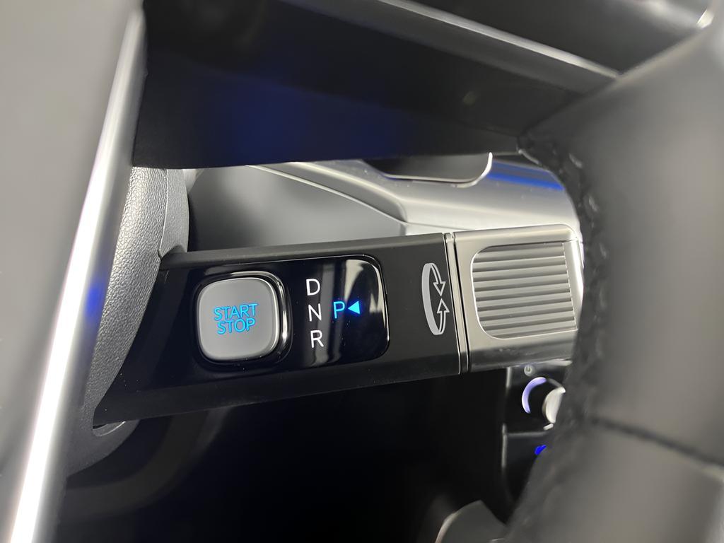 new 2026 Hyundai IONIQ 9 car, priced at $56,849