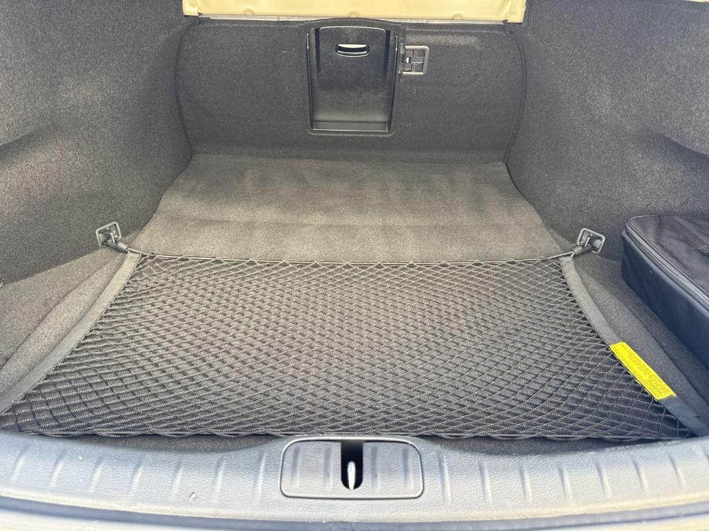 used 2025 Genesis G80 car, priced at $53,900