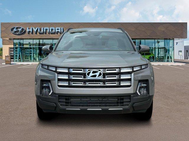 new 2026 Hyundai SANTA CRUZ car, priced at $33,552