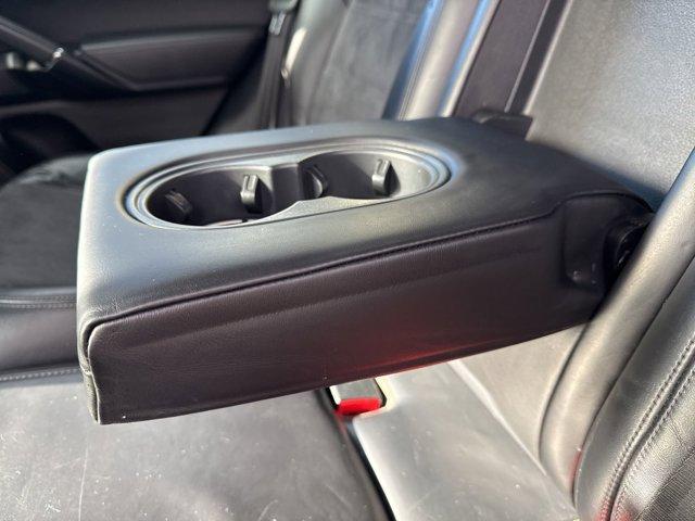 used 2017 Porsche Cayenne car, priced at $20,900