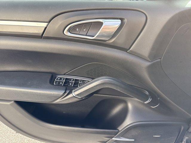 used 2017 Porsche Cayenne car, priced at $20,900