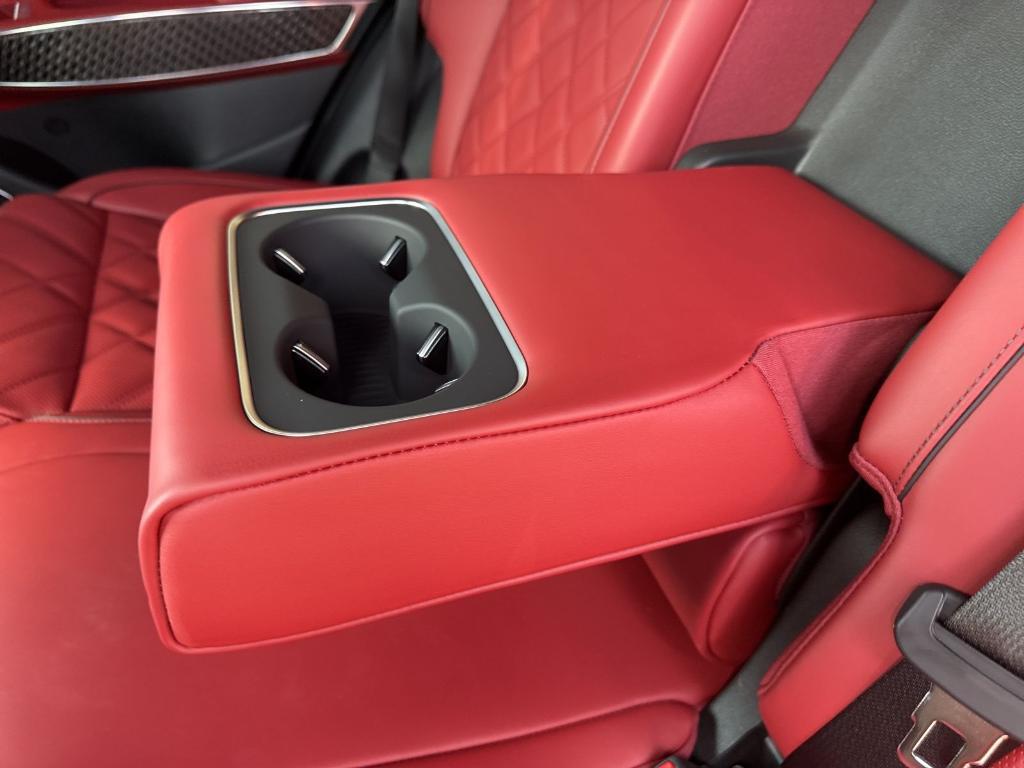 used 2026 Genesis GV70 car, priced at $67,900