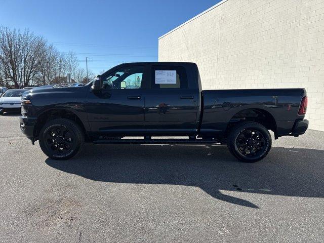 used 2026 Ram 2500 car, priced at $64,900