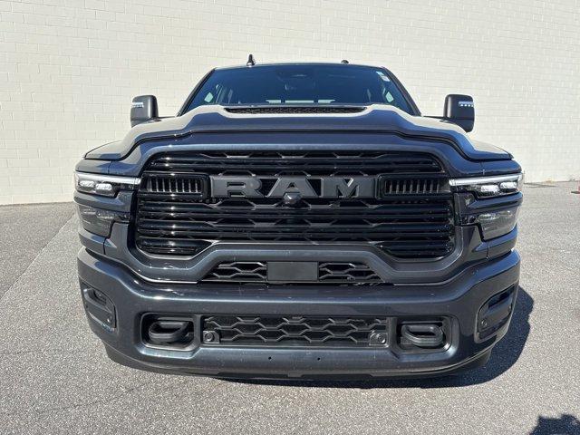 used 2026 Ram 2500 car, priced at $64,900