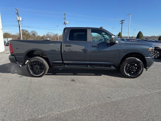 used 2026 Ram 2500 car, priced at $64,900