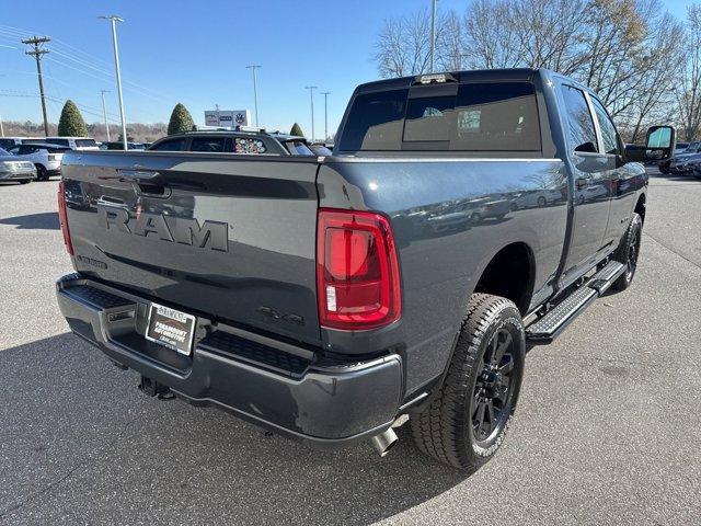 used 2026 Ram 2500 car, priced at $64,900