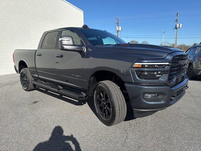 used 2026 Ram 2500 car, priced at $64,900