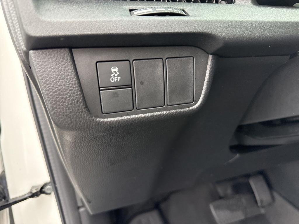 used 2023 Honda CR-V car, priced at $31,599