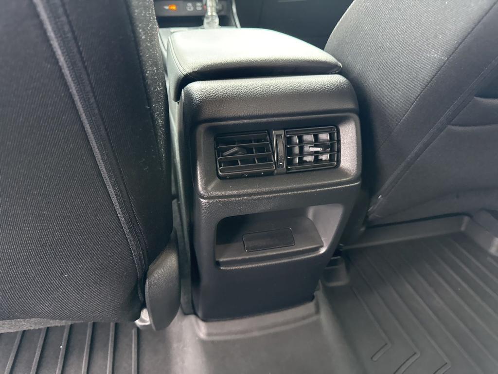 used 2023 Honda CR-V car, priced at $32,799