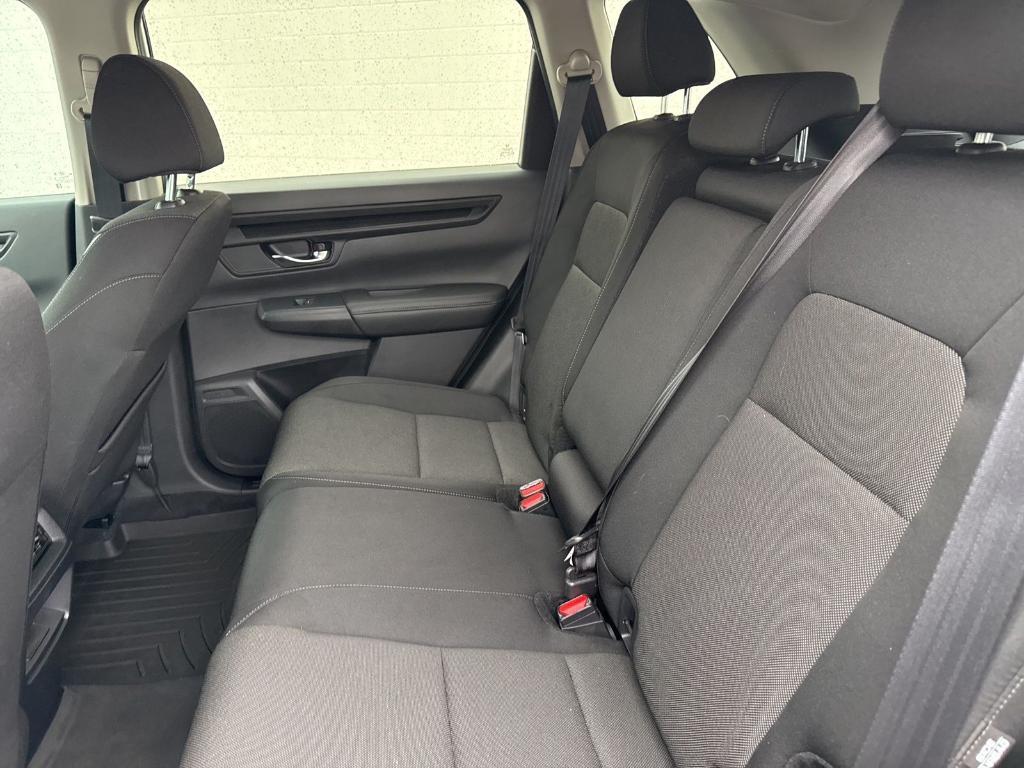 used 2023 Honda CR-V car, priced at $32,799