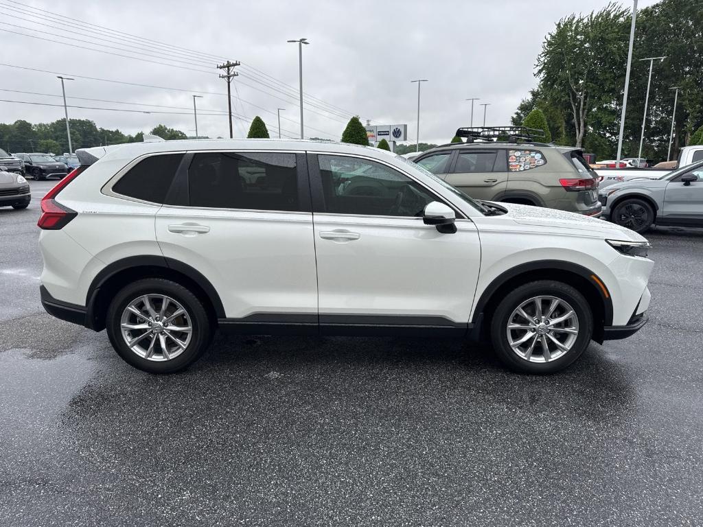 used 2023 Honda CR-V car, priced at $32,799