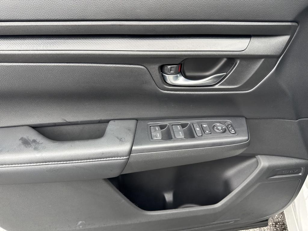 used 2023 Honda CR-V car, priced at $32,799