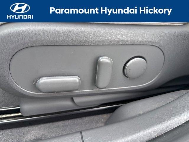 used 2023 Hyundai IONIQ 5 car, priced at $25,900