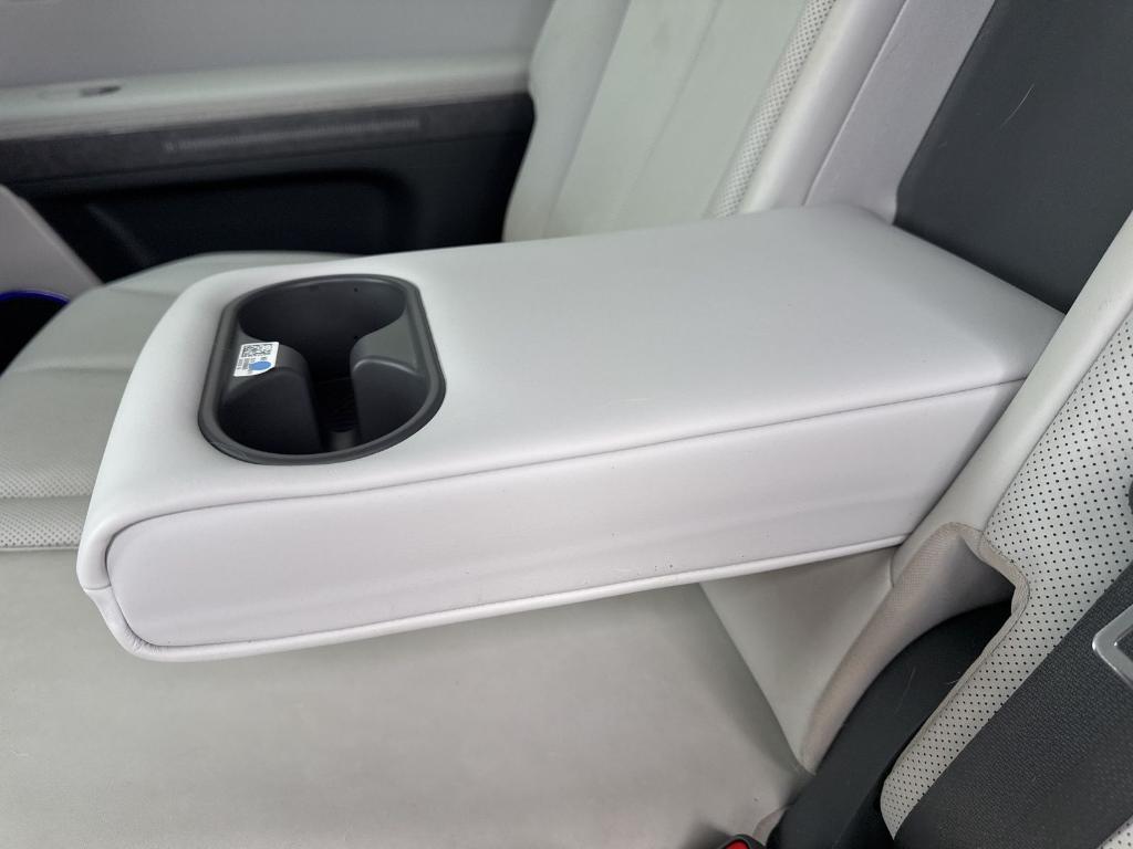 used 2023 Hyundai IONIQ 5 car, priced at $25,600