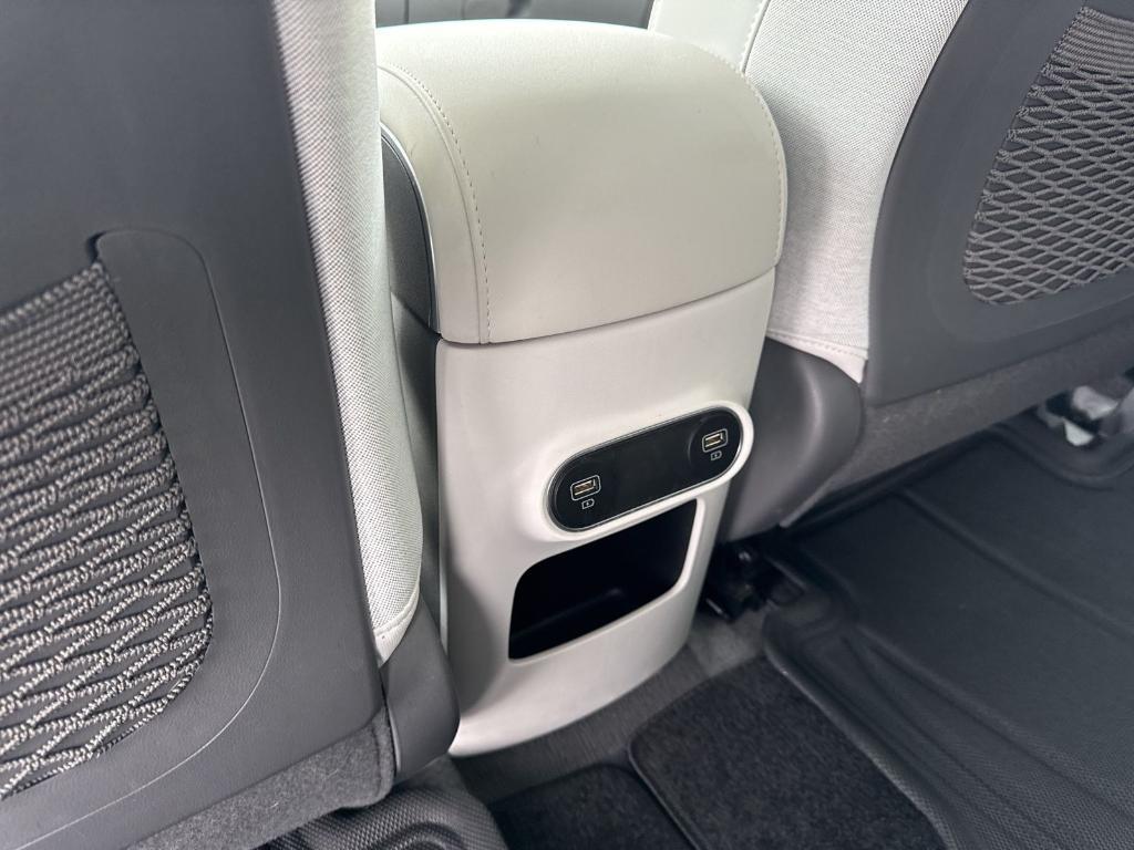 used 2023 Hyundai IONIQ 5 car, priced at $25,600