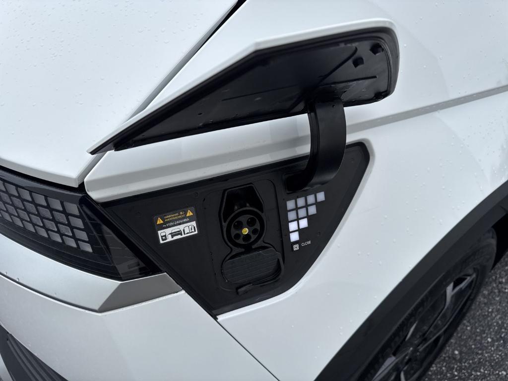 used 2023 Hyundai IONIQ 5 car, priced at $25,600