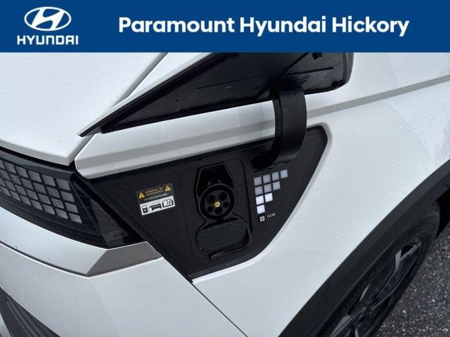 used 2023 Hyundai IONIQ 5 car, priced at $25,900