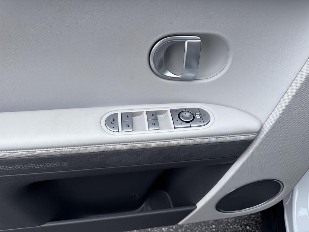 used 2023 Hyundai IONIQ 5 car, priced at $25,600