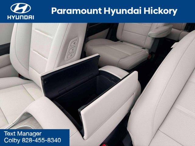 new 2026 Hyundai Palisade car, priced at $59,310
