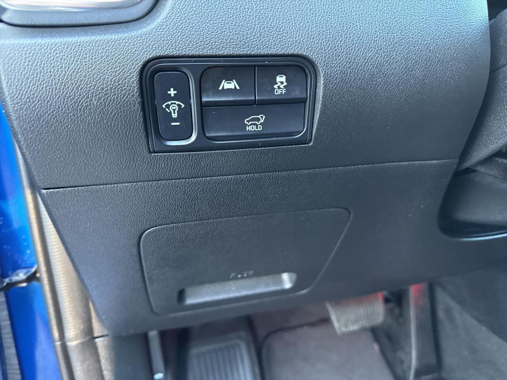 used 2022 Kia Sorento car, priced at $26,800