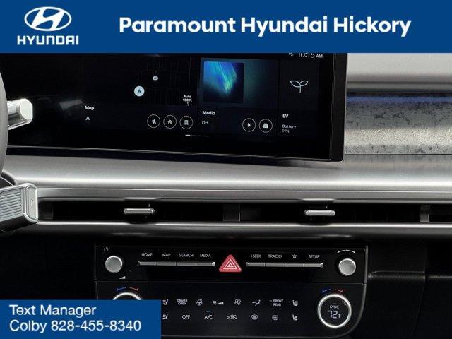 new 2026 Hyundai IONIQ 9 car, priced at $77,492