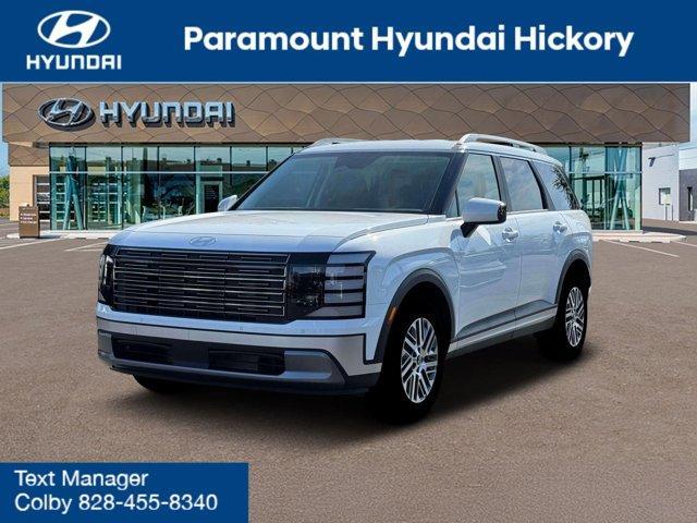 new 2026 Hyundai Palisade car, priced at $46,690