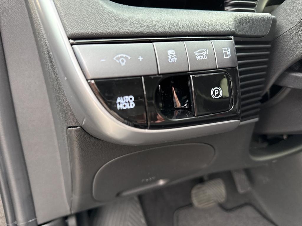 used 2025 Hyundai IONIQ 5 car, priced at $35,900