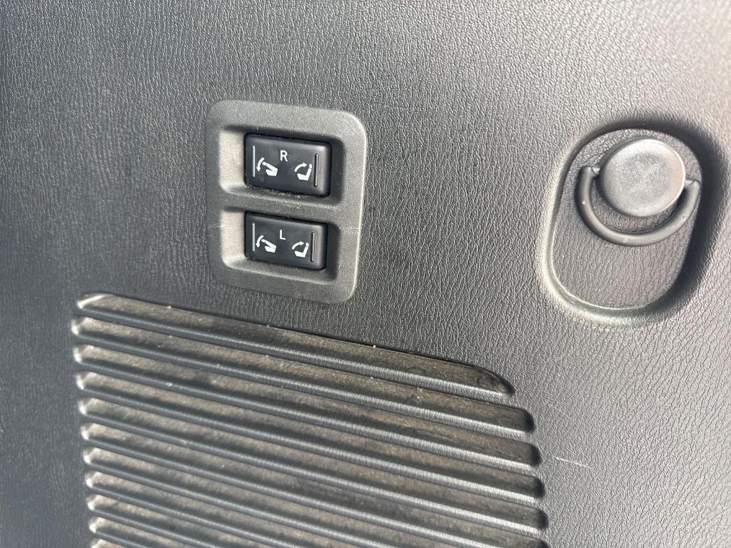 used 2019 Nissan Armada car, priced at $17,600