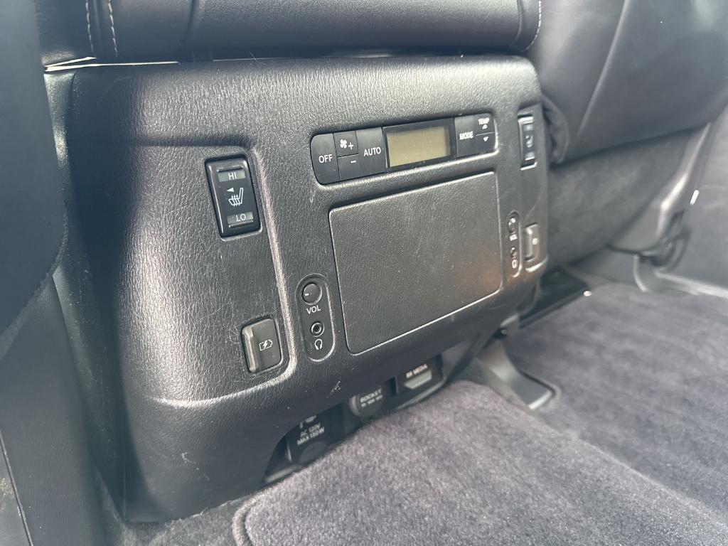 used 2019 Nissan Armada car, priced at $17,600