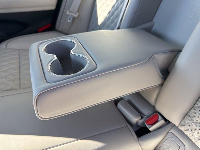 used 2022 Genesis G70 car, priced at $32,600