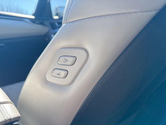 used 2022 Genesis G70 car, priced at $32,600