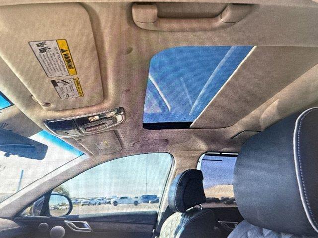 used 2025 Genesis GV80 car, priced at $69,900