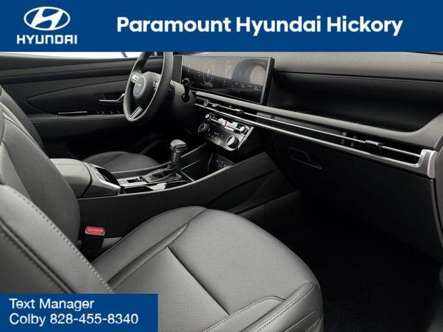 new 2025 Hyundai SANTA CRUZ car, priced at $35,630