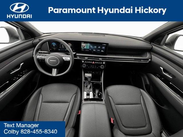 new 2025 Hyundai SANTA CRUZ car, priced at $35,630