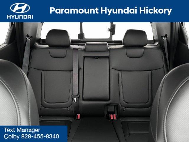 new 2025 Hyundai SANTA CRUZ car, priced at $35,630