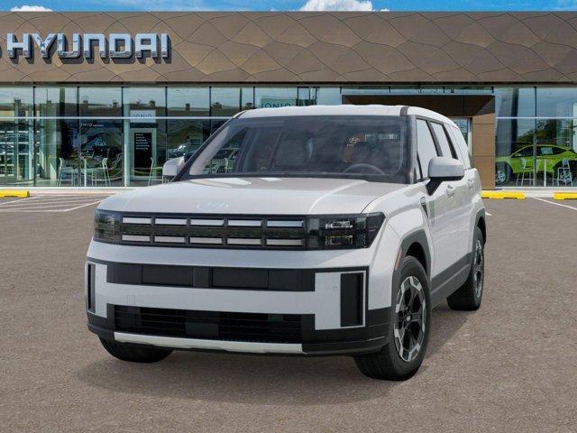 new 2026 Hyundai Santa Fe car