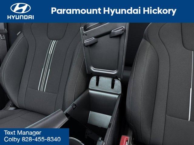 new 2025 Hyundai ELANTRA HEV car, priced at $29,090