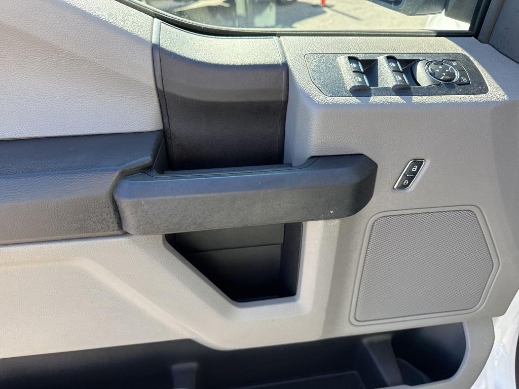 used 2018 Ford F-150 car, priced at $21,600