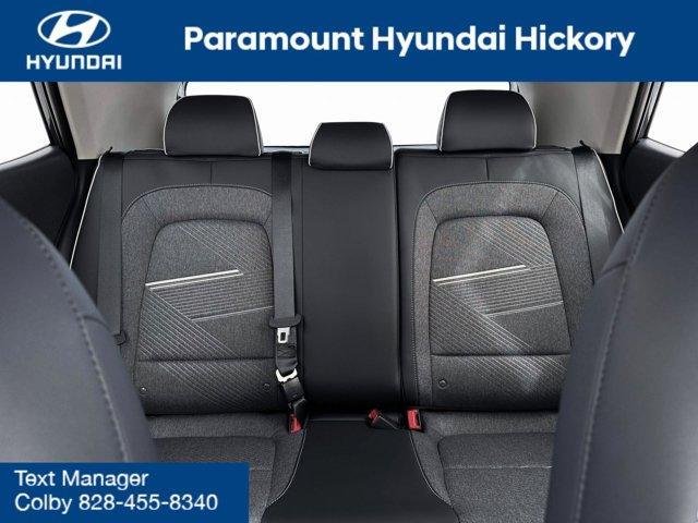 new 2026 Hyundai Venue car, priced at $24,253