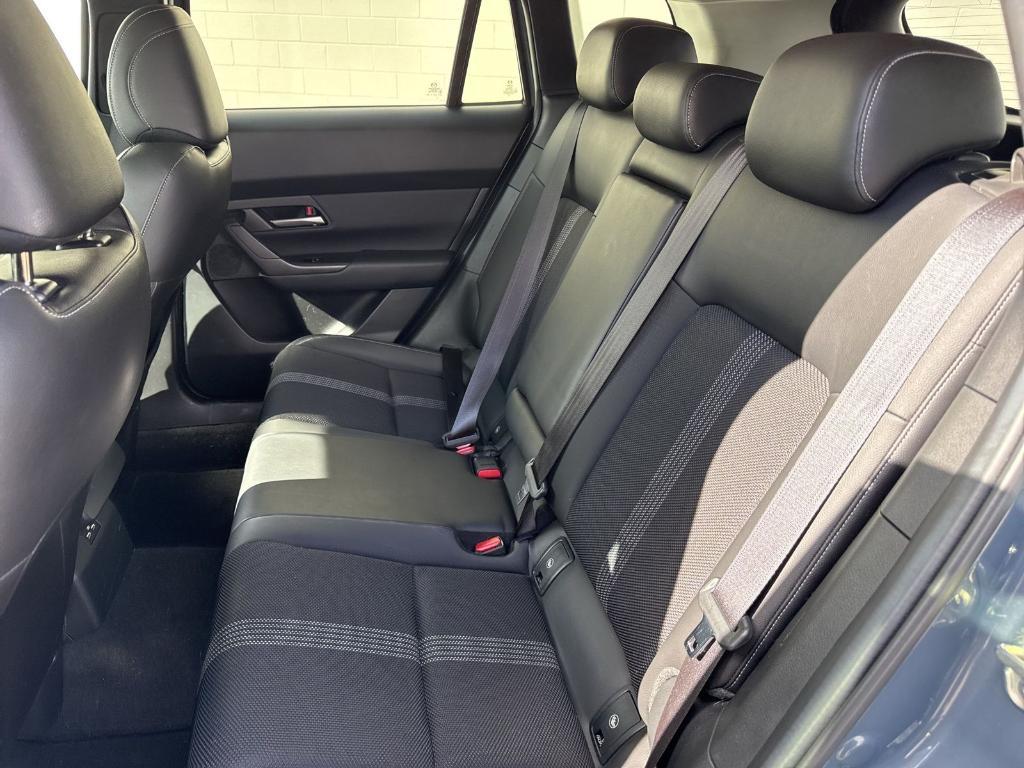 used 2023 Mazda CX-50 car, priced at $23,900