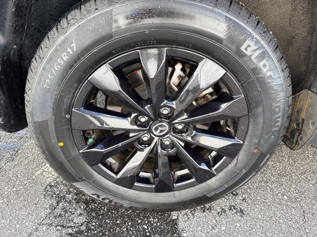 used 2023 Mazda CX-50 car, priced at $23,900