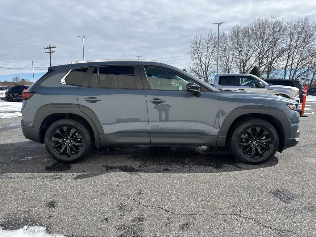 used 2023 Mazda CX-50 car, priced at $23,900