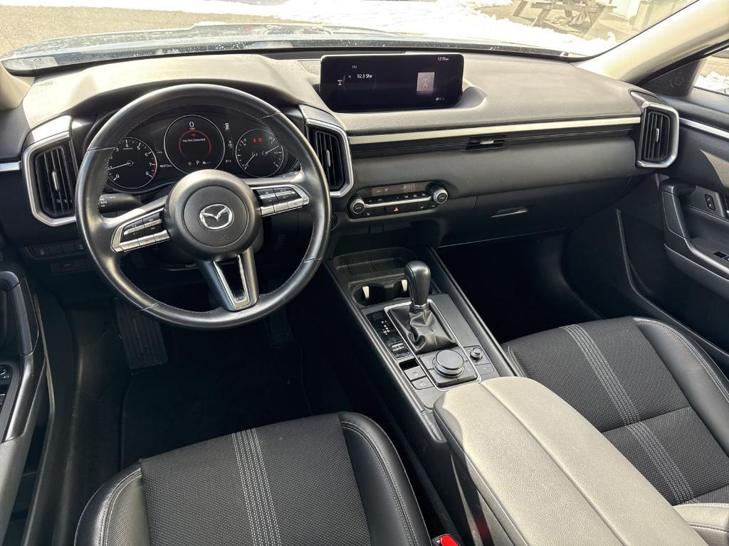 used 2023 Mazda CX-50 car, priced at $23,900
