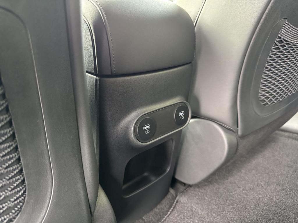 used 2025 Hyundai IONIQ 5 car, priced at $35,900