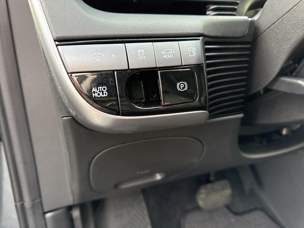 used 2025 Hyundai IONIQ 5 car, priced at $35,900