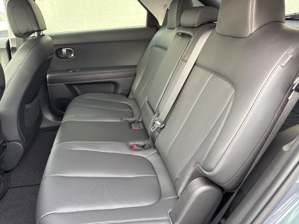 used 2025 Hyundai IONIQ 5 car, priced at $35,900