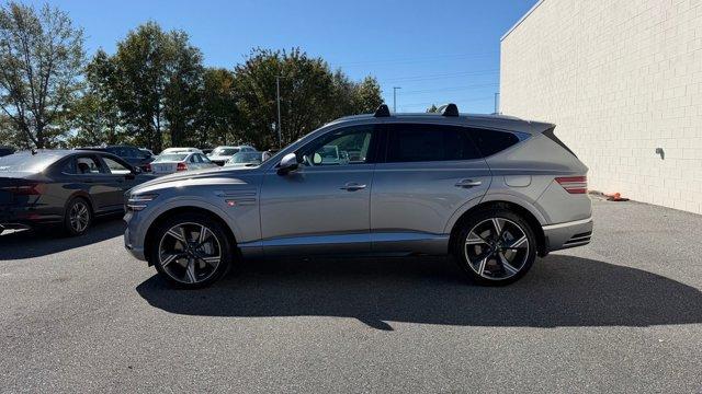 new 2026 Genesis GV80 car, priced at $85,090