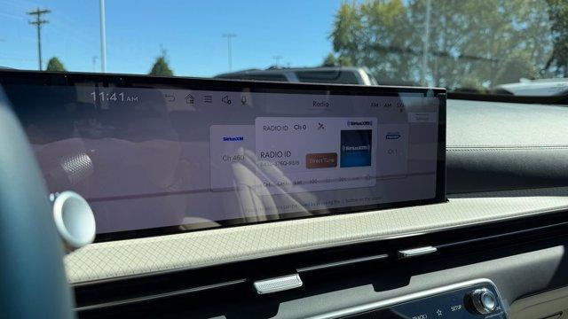 new 2026 Genesis GV80 car, priced at $85,090