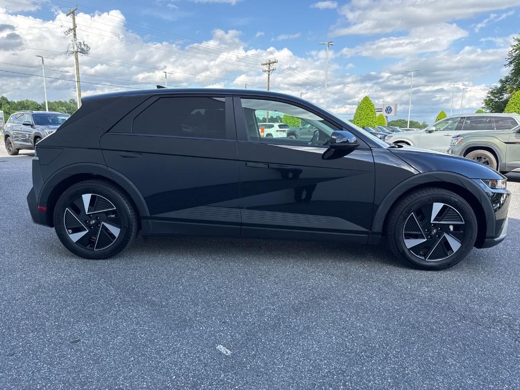 used 2026 Hyundai IONIQ 5 car, priced at $37,299