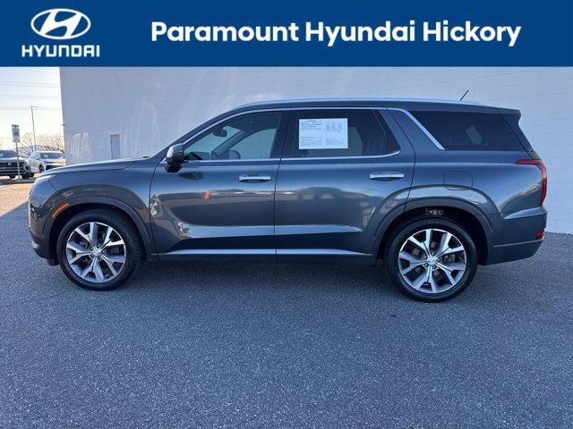used 2020 Hyundai Palisade car, priced at $21,900